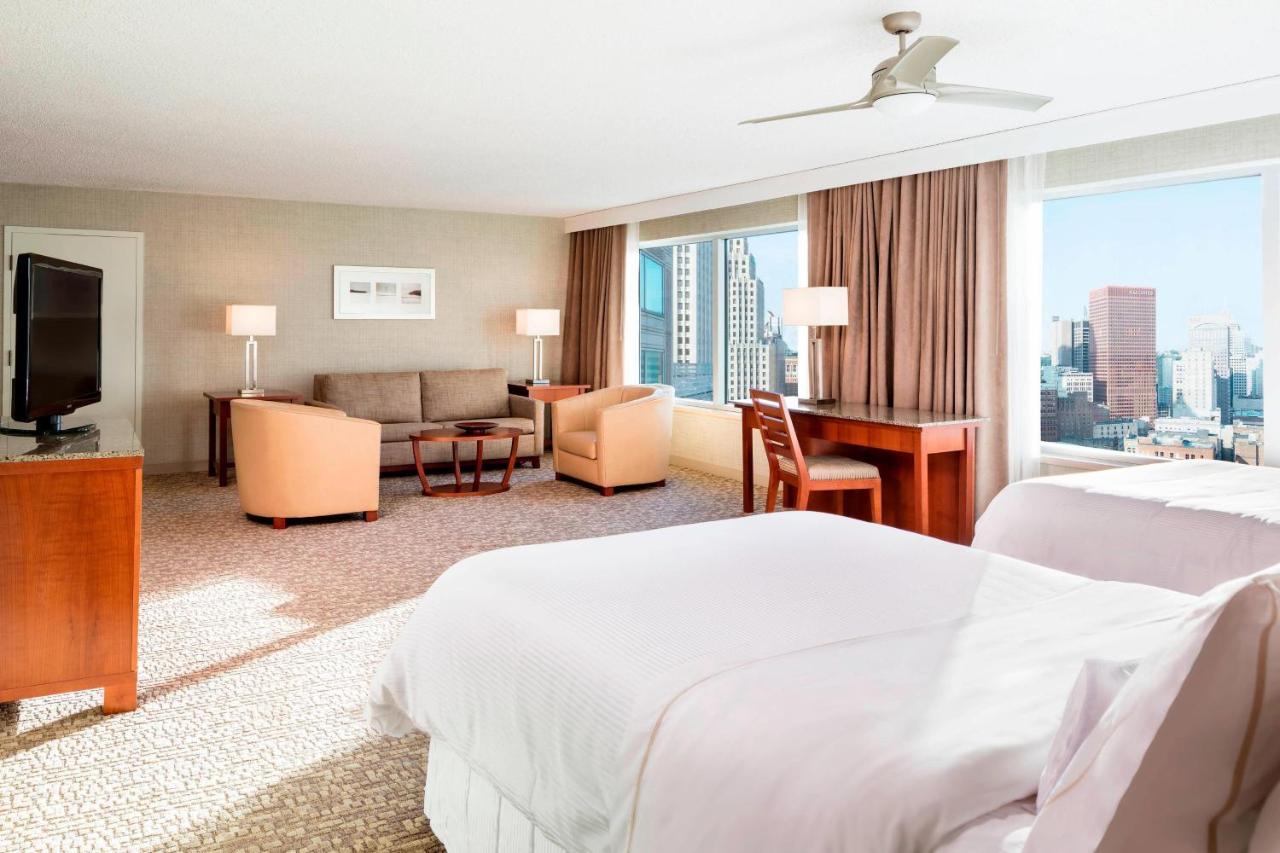 Hotel The Westin Pittsburgh Zewnętrze zdjęcie