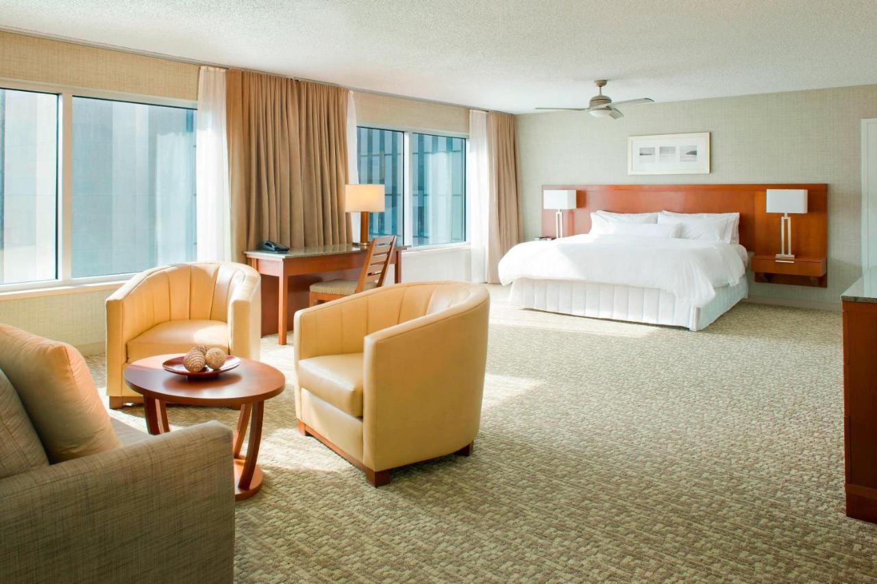 Hotel The Westin Pittsburgh Zewnętrze zdjęcie