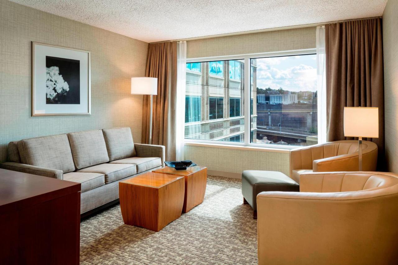 Hotel The Westin Pittsburgh Zewnętrze zdjęcie