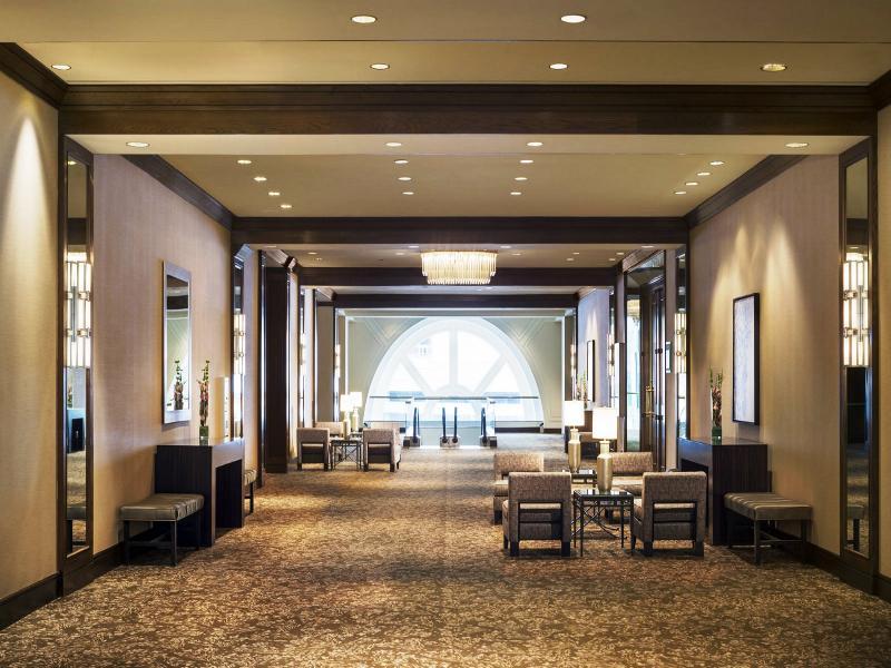 Hotel The Westin Pittsburgh Zewnętrze zdjęcie