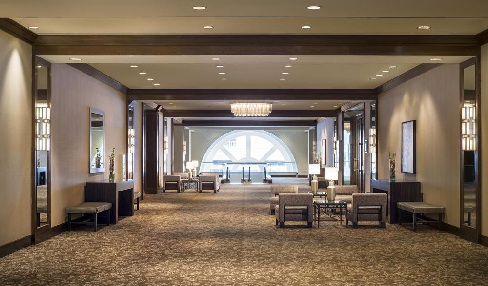 Hotel The Westin Pittsburgh Zewnętrze zdjęcie