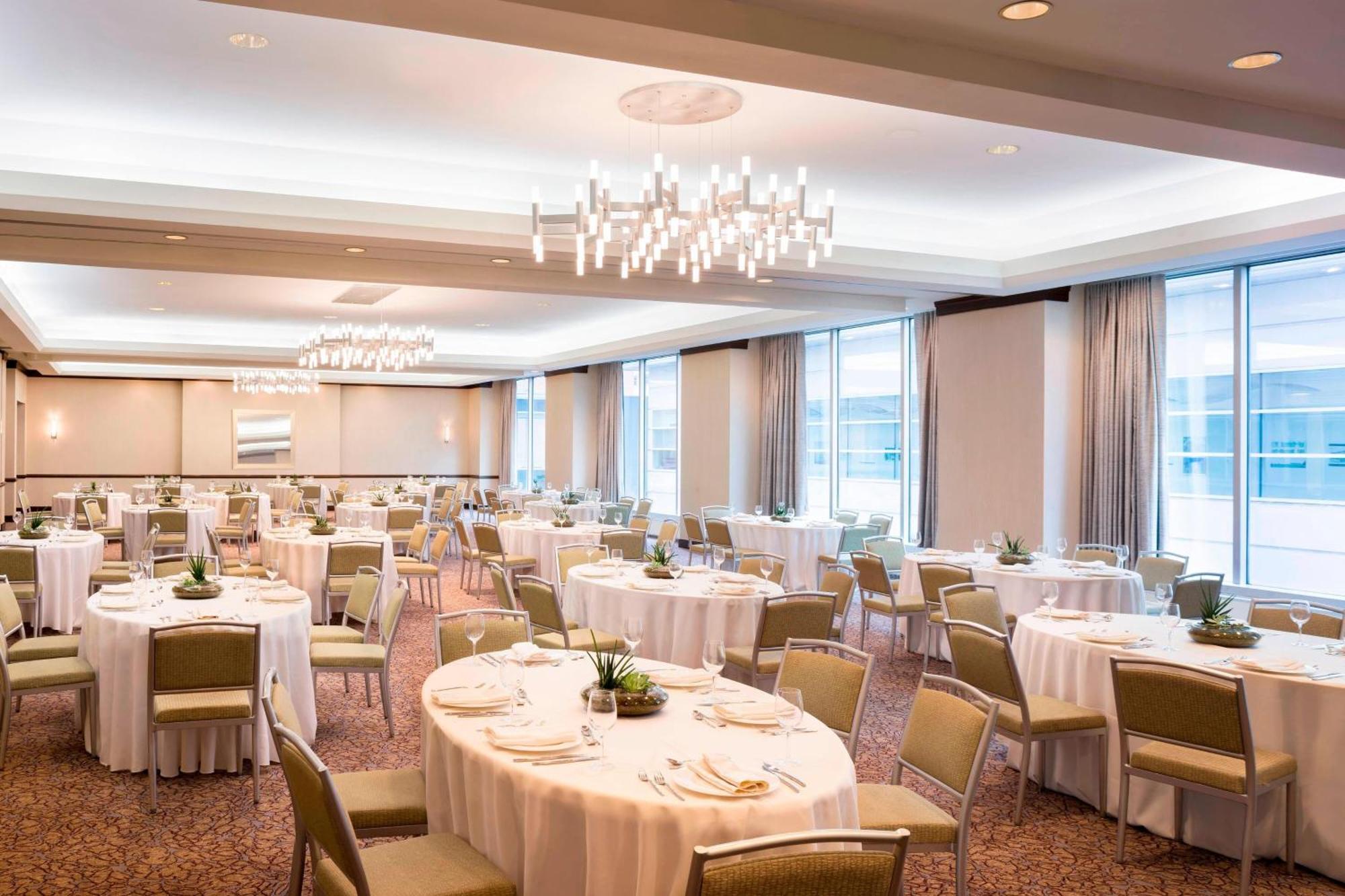 Hotel The Westin Pittsburgh Zewnętrze zdjęcie