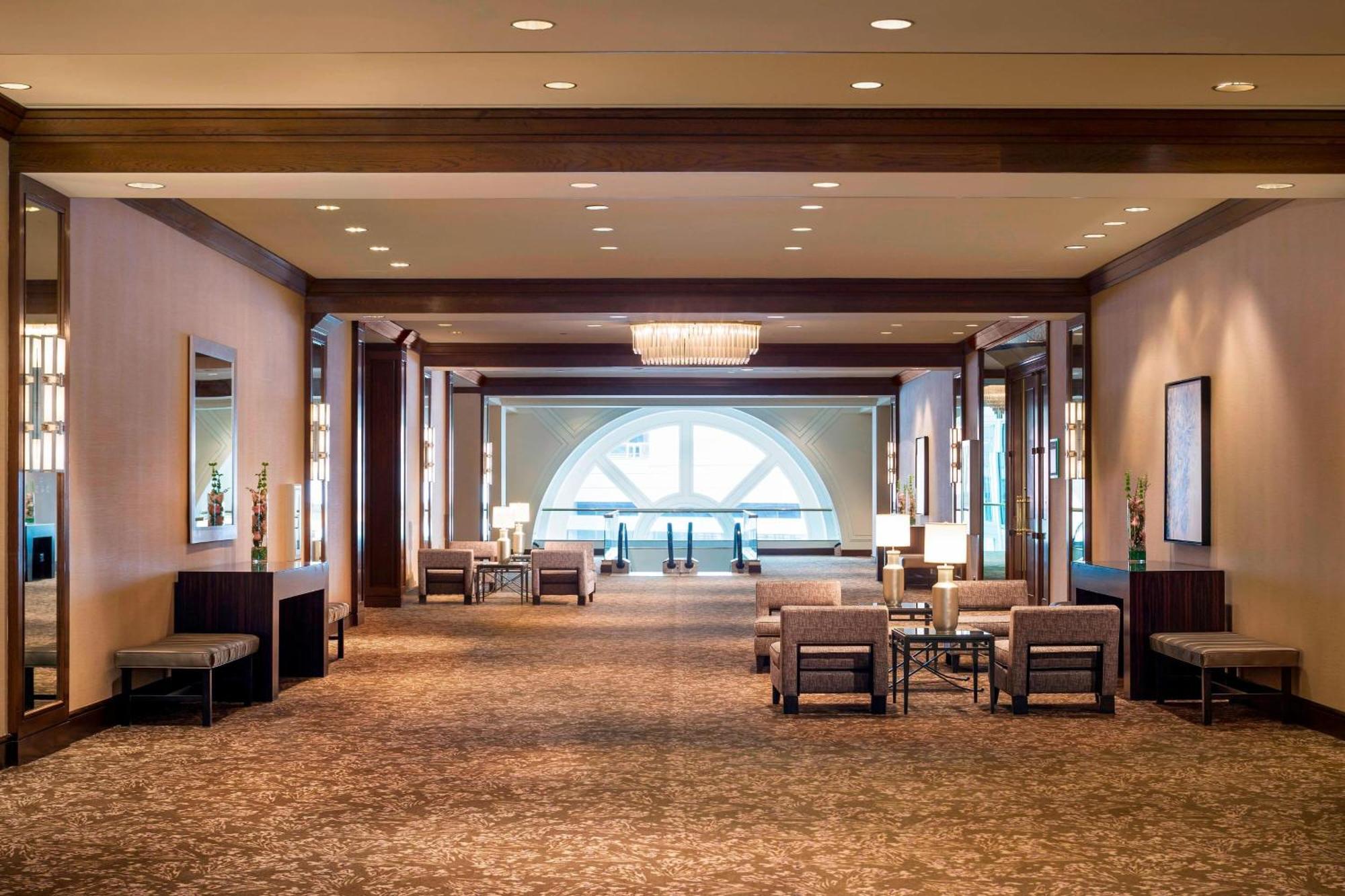 Hotel The Westin Pittsburgh Zewnętrze zdjęcie