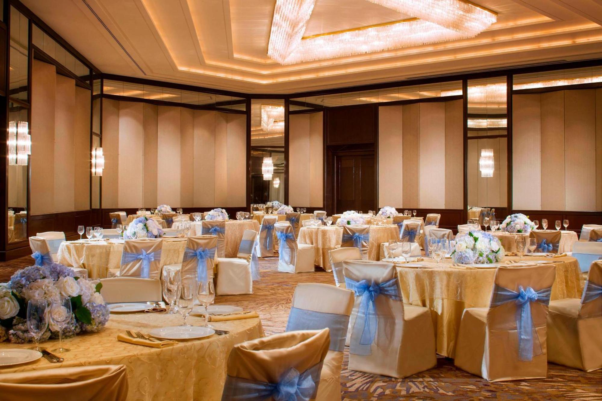 Hotel The Westin Pittsburgh Zewnętrze zdjęcie