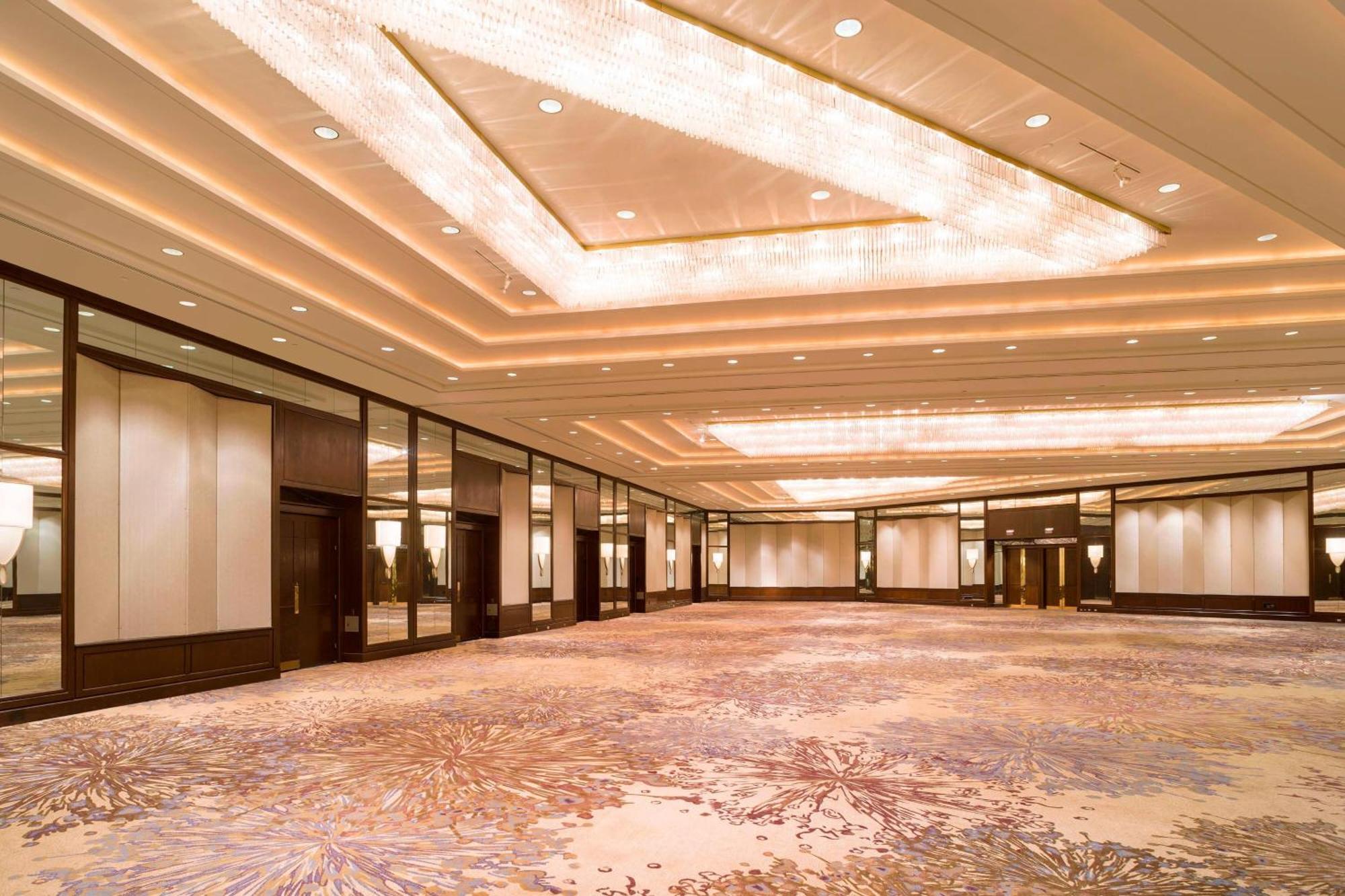 Hotel The Westin Pittsburgh Zewnętrze zdjęcie
