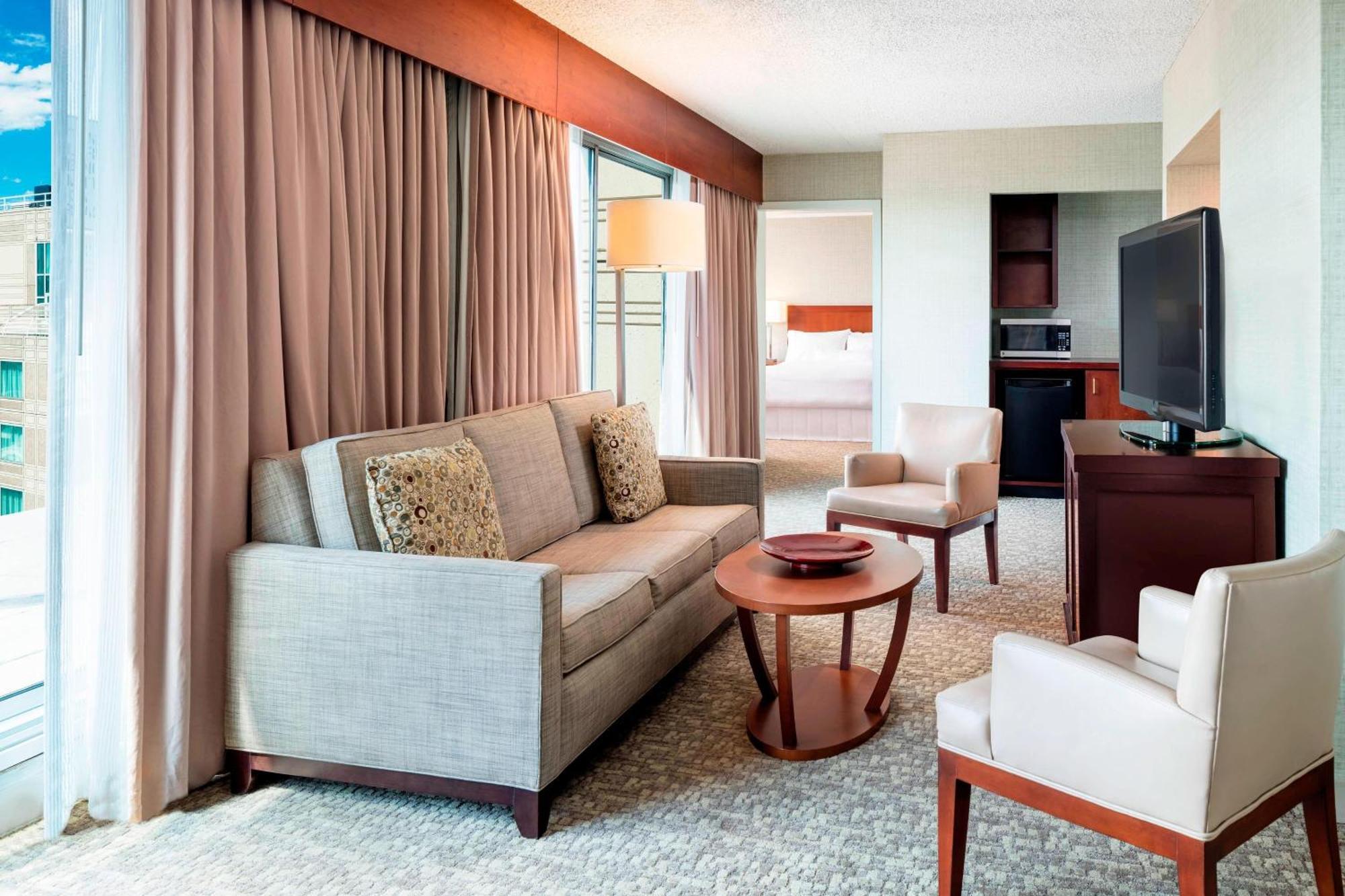 Hotel The Westin Pittsburgh Zewnętrze zdjęcie
