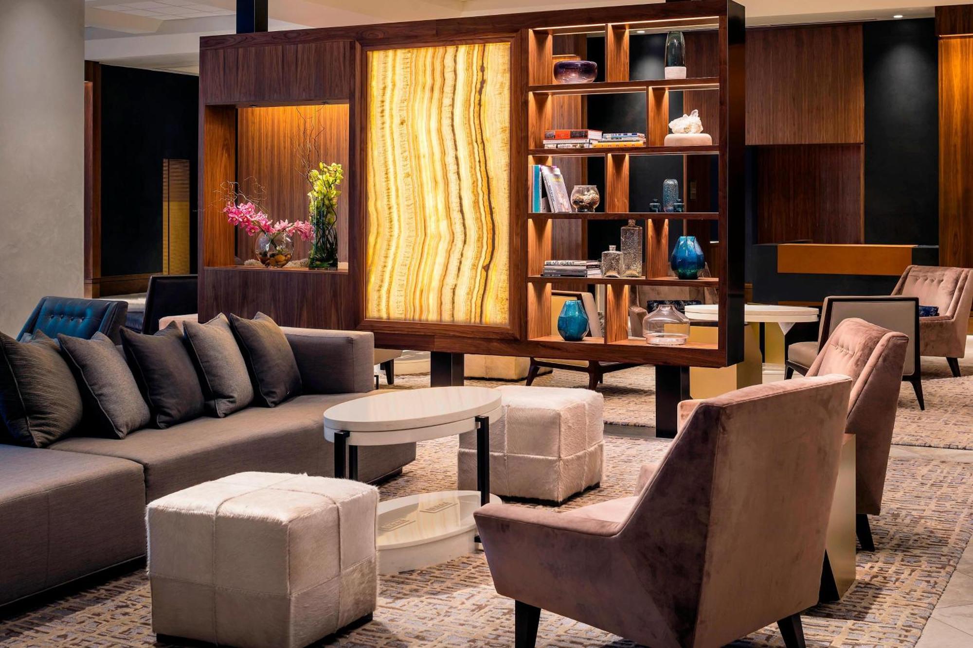 Hotel The Westin Pittsburgh Zewnętrze zdjęcie