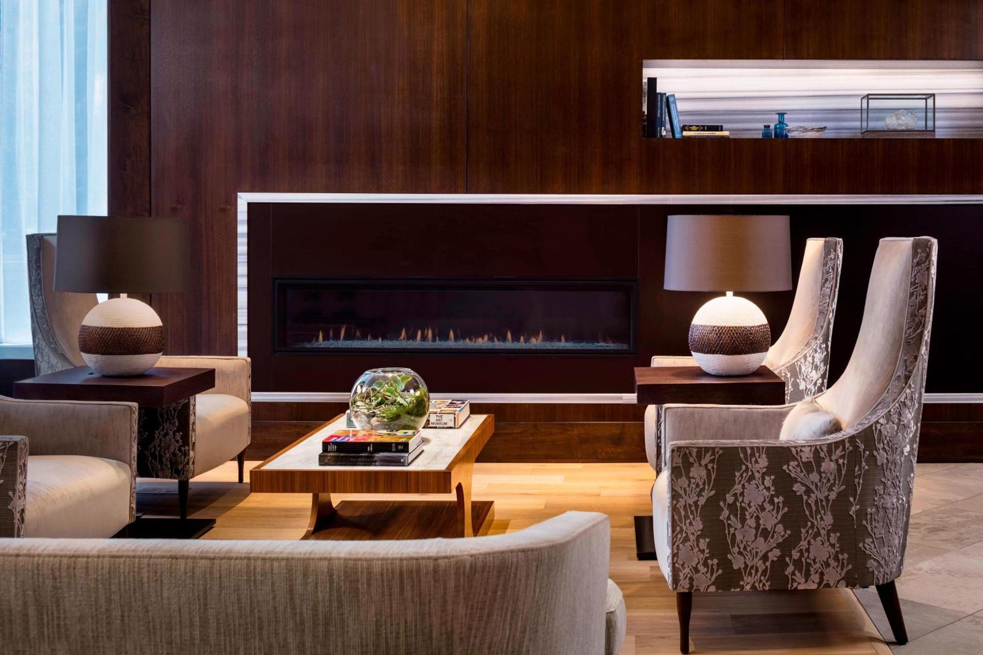Hotel The Westin Pittsburgh Zewnętrze zdjęcie