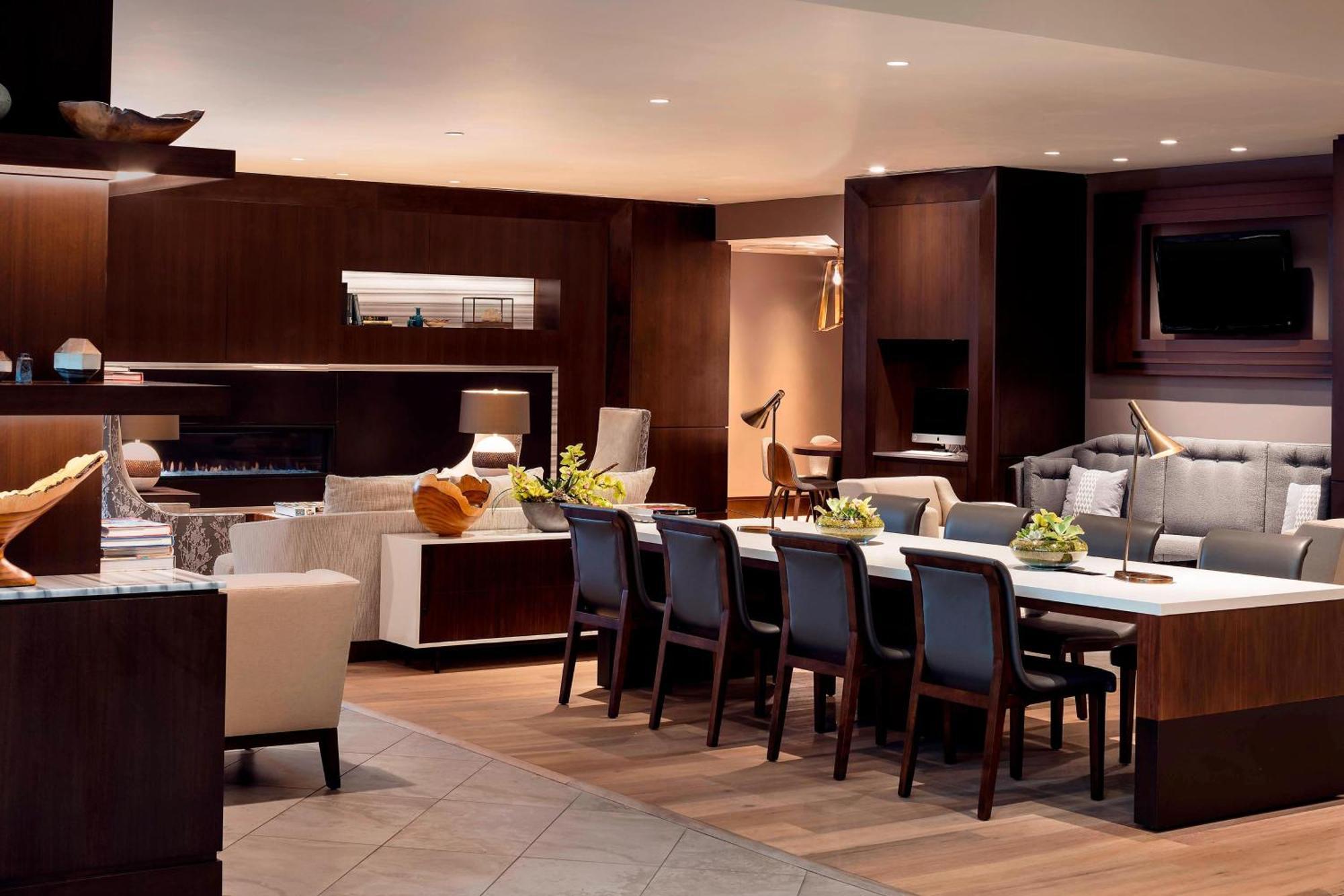 Hotel The Westin Pittsburgh Zewnętrze zdjęcie
