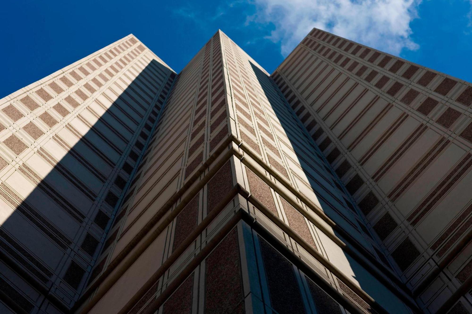 Hotel The Westin Pittsburgh Zewnętrze zdjęcie