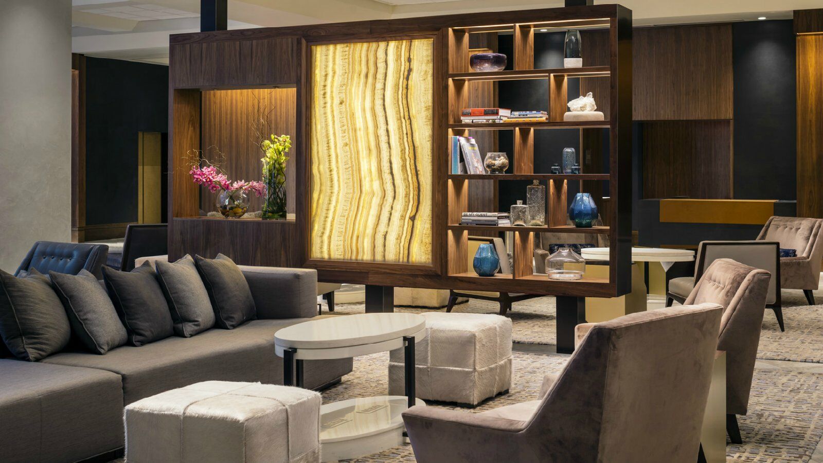 Hotel The Westin Pittsburgh Zewnętrze zdjęcie